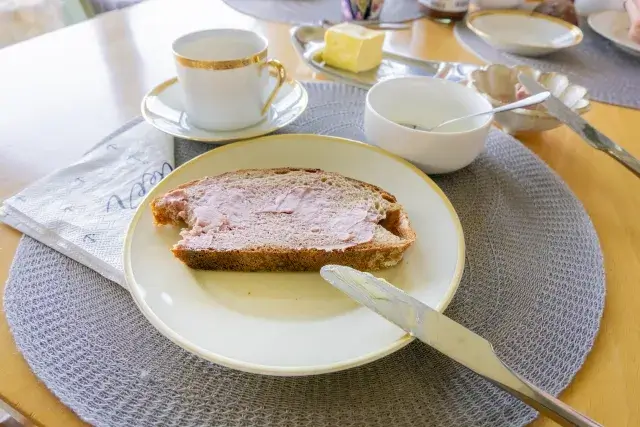 レバーペースト・レバーパテ