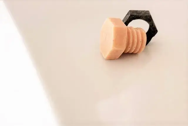 ネジチョコ