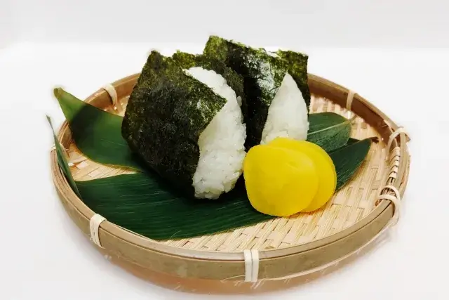 おにぎり