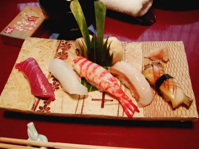寿司
