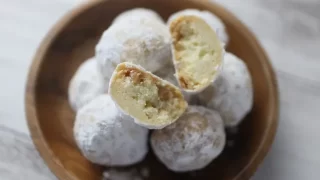 くるみクッキー