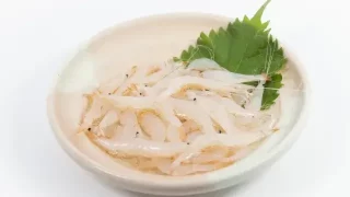 白えび