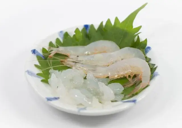 白えび