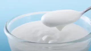 ヨーグルト