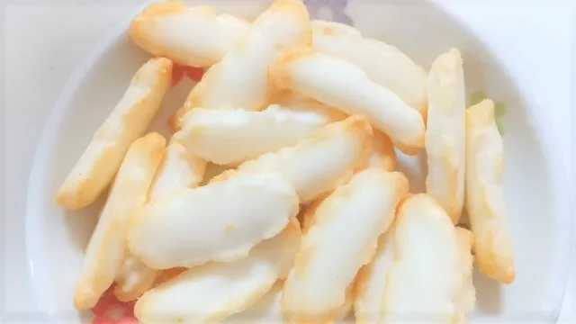 あられ