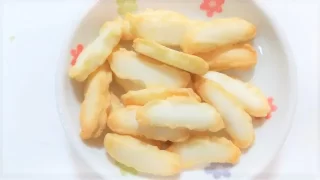 あられ