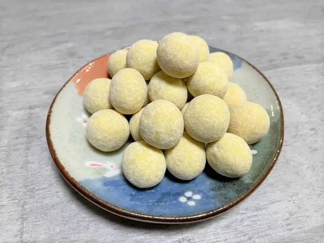 豆菓子