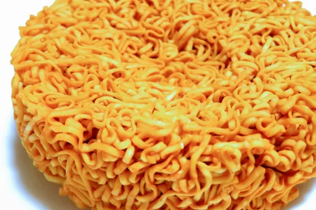 チキンラーメン