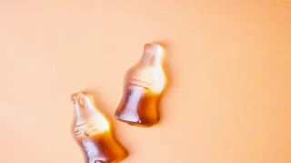 コーラグミ