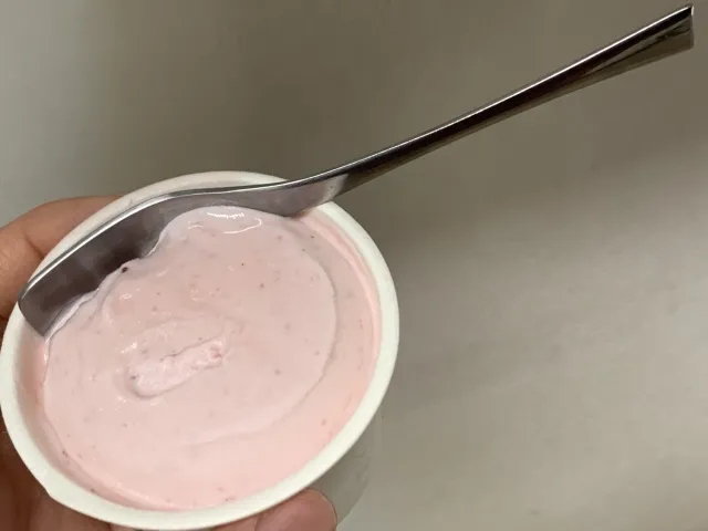 アイスクリーム