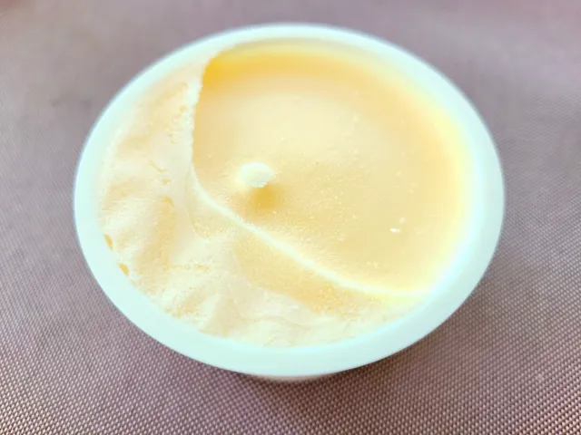 アイスクリーム