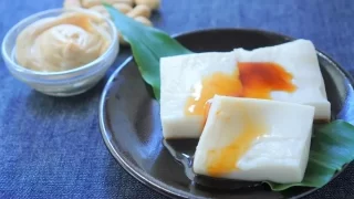 ジーマーミ豆腐