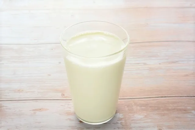 牛乳（ミルク）