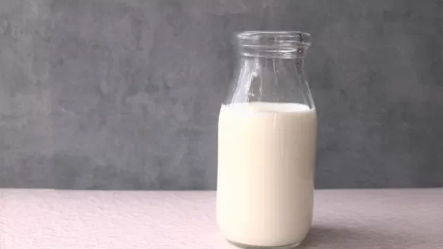 牛乳（ミルク）