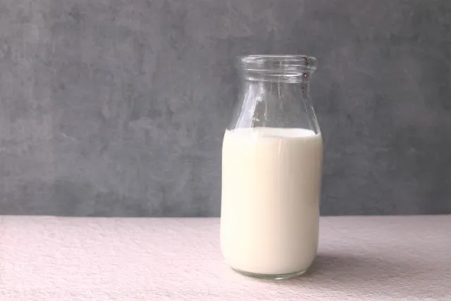 牛乳（ミルク）