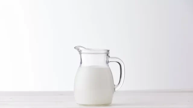 牛乳（ミルク）