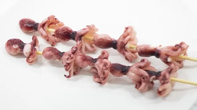 イイダコ