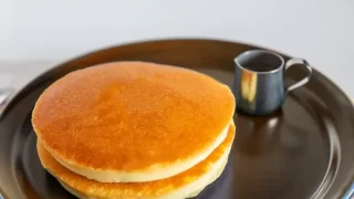 ホットケーキ