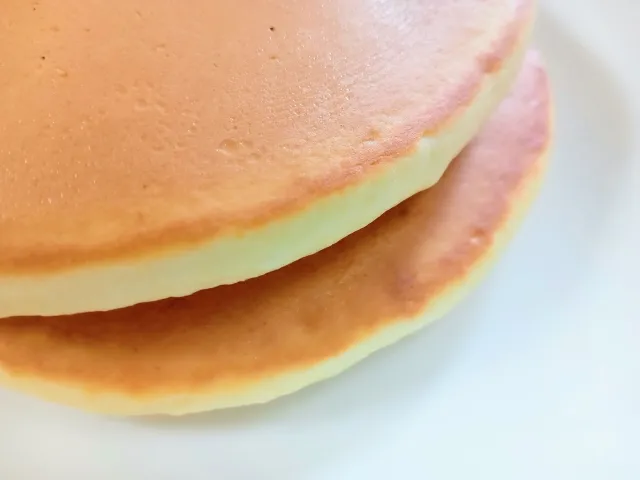 ホットケーキ