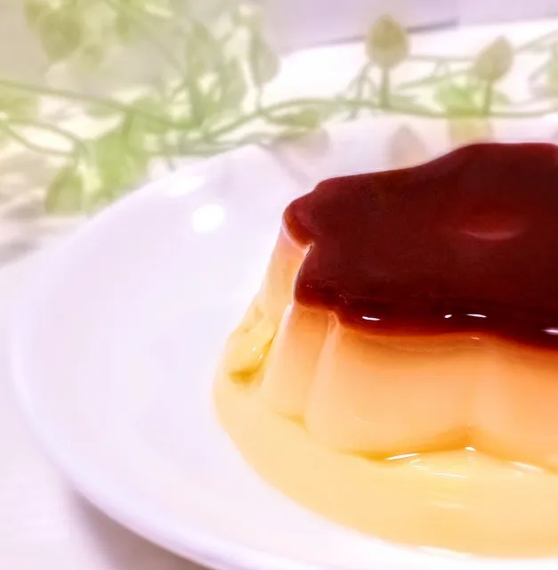 プッチンプリン