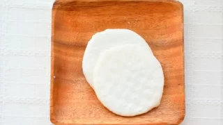 せんべい