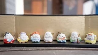 七福神