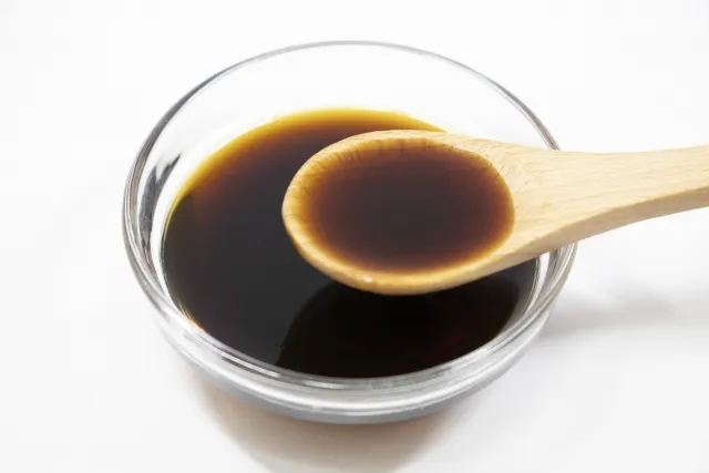 醤油