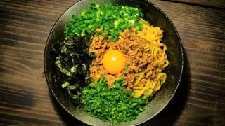 曽拌麺