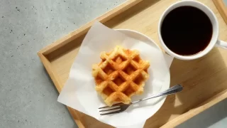 ワッフル