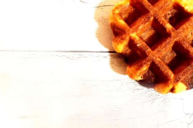 ワッフル