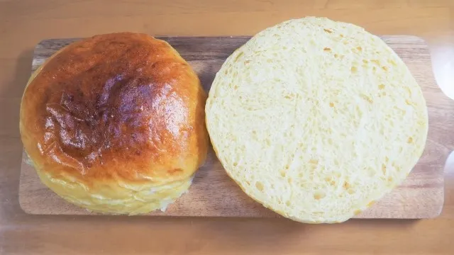 バンズパン