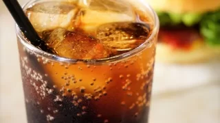 炭酸飲料