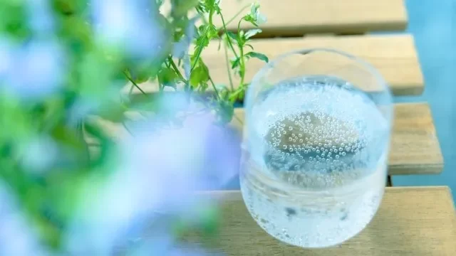 炭酸水