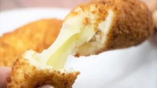 チーズハットグ