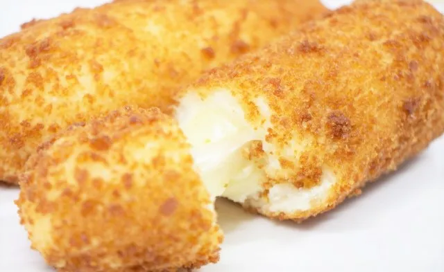 チーズハットグ