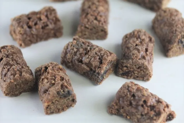 チョコクランチ