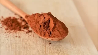 ココアパウダー（カカオパウダー）