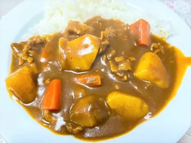 カレー