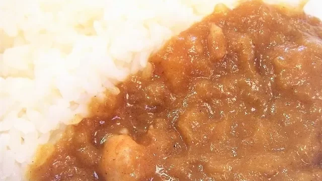 カレー