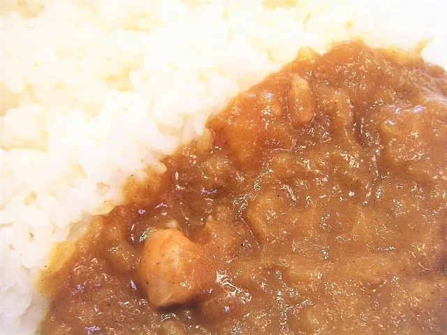 カレー