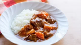 カレー