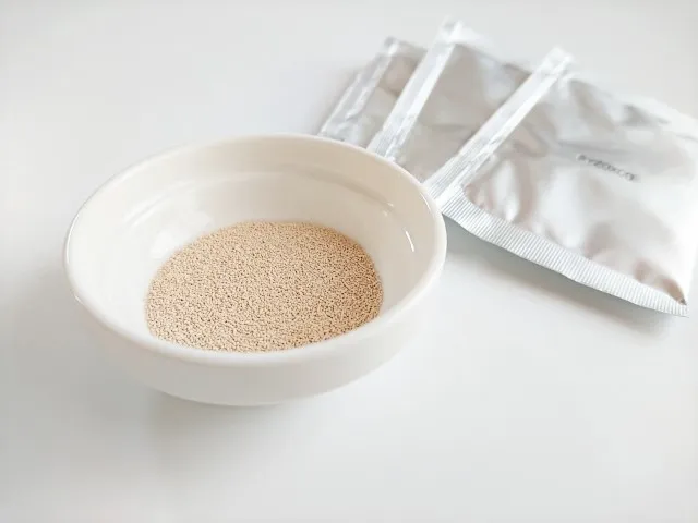 ドライイースト