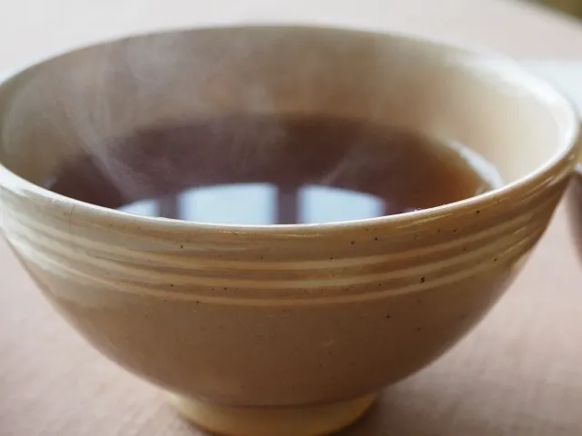 ほうじ茶