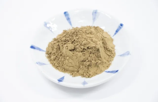 ほうじ茶パウダー