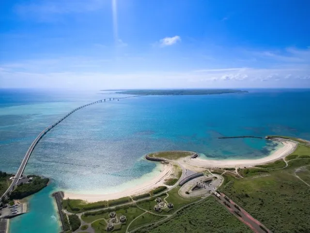 宮古島