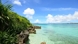 宮古島