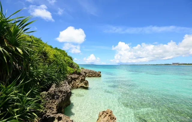 宮古島