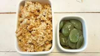 おから・こんにゃく