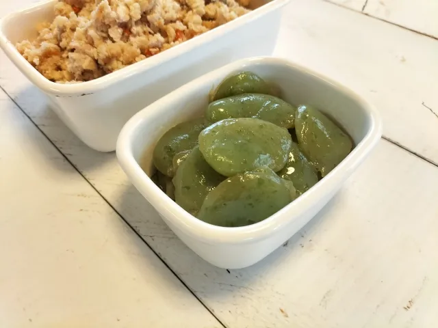 おから・こんにゃく