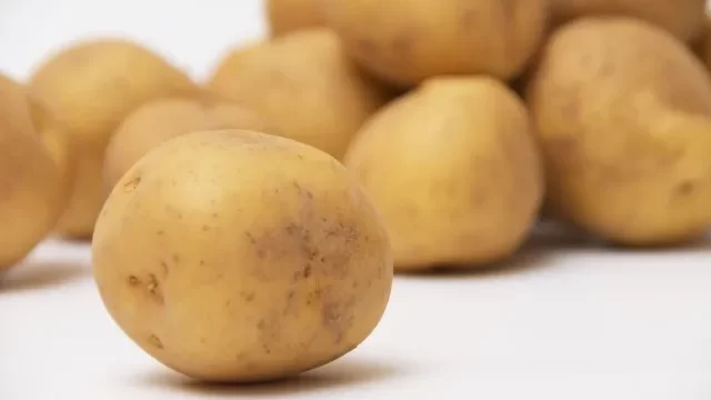 じゃがいも